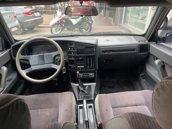Peugeot 505 SRI 1993
