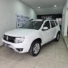 Renault Duster PH2 Privilege 1.6 2017