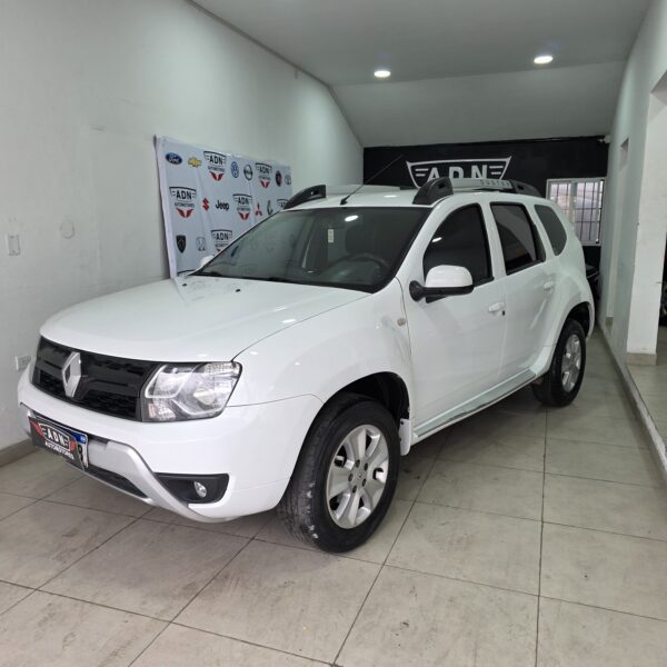Renault Duster PH2 Privilege 1.6 2017