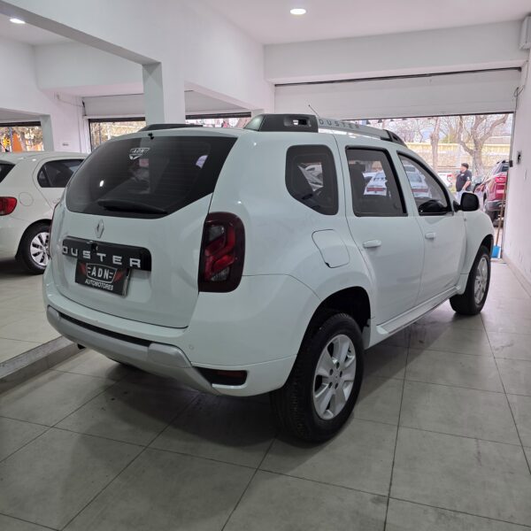 Renault Duster PH2 Privilege 1.6 2017