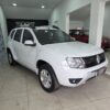Renault Duster PH2 Privilege 1.6 2017