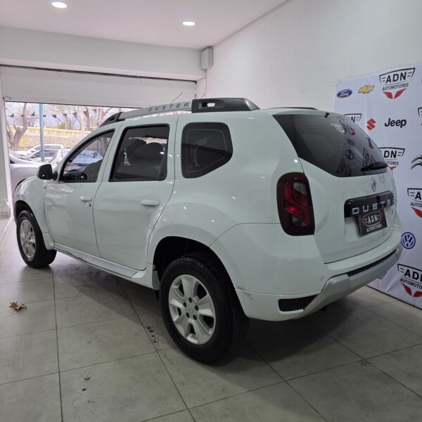 Renault Duster PH2 Privilege 1.6 2017