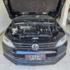 Volkswagen Vento  1.4TSI BM TECH 2016