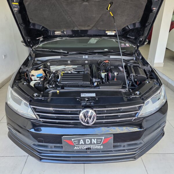 Volkswagen Vento  1.4TSI BM TECH 2016