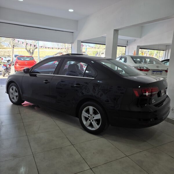 Volkswagen Vento  1.4TSI BM TECH 2016