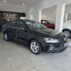 Volkswagen Vento  1.4TSI BM TECH 2016