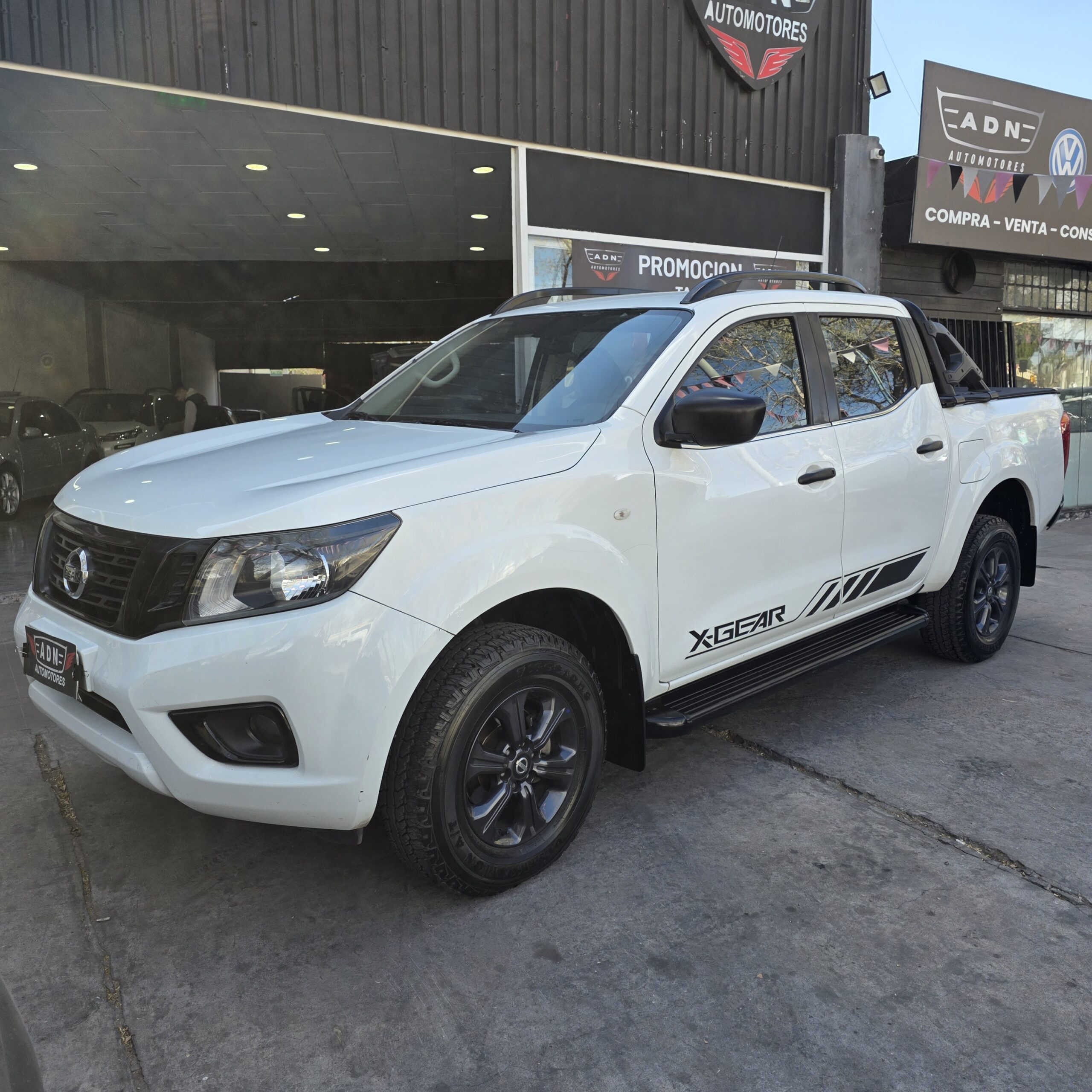 20260902_104800 Nissan Frontier CD X-GEAR 2.3 D 4X2 AT