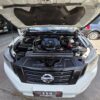 Nissan Frontier CD X-GEAR 2.3 D 4X2 AT