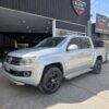 Volkswagen Amarok Highline Pack  2.0L TDI 4X2 1P2 2012