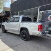 Volkswagen Amarok Highline Pack  2.0L TDI 4X2 1P2 2012