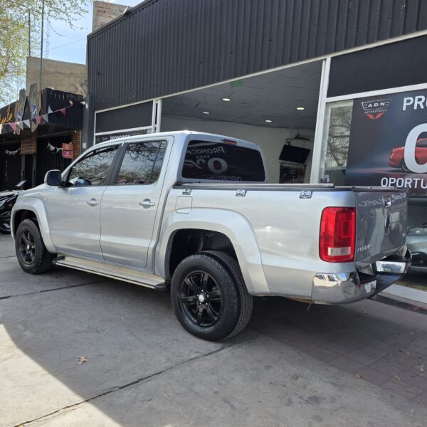 Volkswagen Amarok Highline Pack  2.0L TDI 4X2 1P2 2012