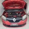 Renault Sandero II 1.6 8V Expression 2015