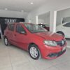 Renault Sandero II 1.6 8V Expression 2015