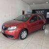 Renault Sandero II 1.6 8V Expression 2015