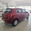Renault Sandero II 1.6 8V Expression 2015