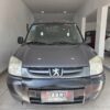 Peugeot Partner Patagonica 1.4 (L10) 2010