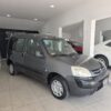 Peugeot Partner Patagonica 1.4 (L10) 2010