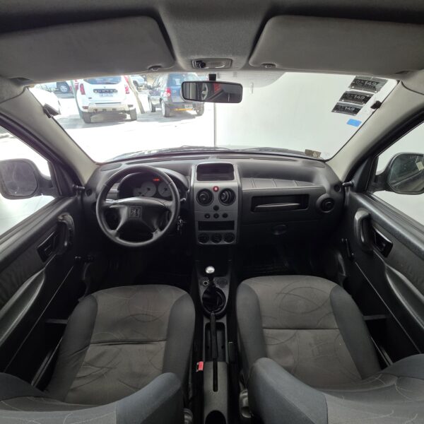Peugeot Partner Patagonica 1.4 (L10) 2010