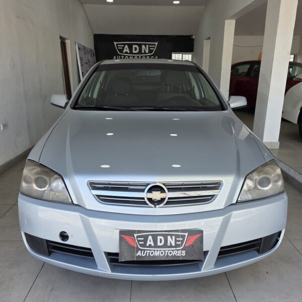 Chevrolet Astra GL 2.0 2010