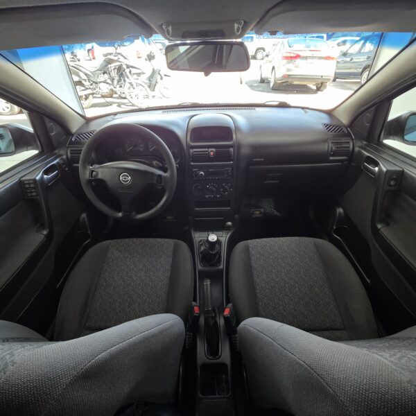 Chevrolet Astra GL 2.0 2010