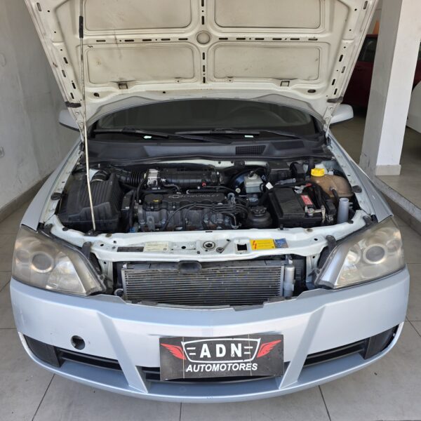 Chevrolet Astra GL 2.0 2010