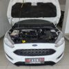 Ford focus  5P 2.0L N AT SE PLUS 2016