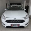 Ford focus  5P 2.0L N AT SE PLUS 2016