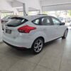 Ford focus  5P 2.0L N AT SE PLUS 2016