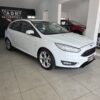 Ford focus  5P 2.0L N AT SE PLUS 2016