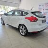 Ford focus  5P 2.0L N AT SE PLUS 2016