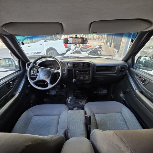 Chevrolet S10 2.8TDI STD 4X2