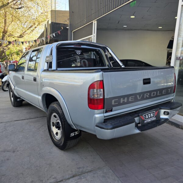 Chevrolet S10 2.8TDI STD 4X2