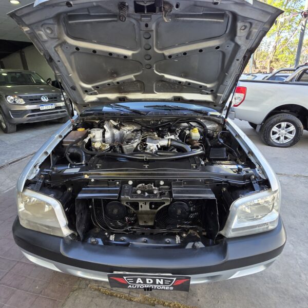 Chevrolet S10 2.8TDI STD 4X2