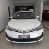 Toyota Corolla XLI 1.8 CVT 2018
