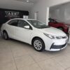 Toyota Corolla XLI 1.8 CVT 2018