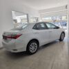 Toyota Corolla XLI 1.8 CVT 2018