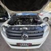 Volkswagen Amarok 2.0L TDI 140 CV 4X4 636 Trendline 2015