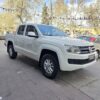 Volkswagen Amarok 2.0L TDI 140 CV 4X4 636 Trendline 2015