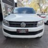 Volkswagen Amarok 2.0L TDI 140 CV 4X4 636 Trendline 2015