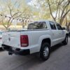 Volkswagen Amarok 2.0L TDI 140 CV 4X4 636 Trendline 2015