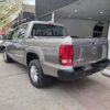 Volkswagen Amarok Trendline  4X2 2.0L TDI 140 CV 2022