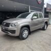 Volkswagen Amarok Trendline  4X2 2.0L TDI 140 CV 2022