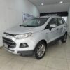 Ford Ecosport Freestyle 1.6L MT N