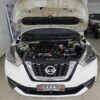 Nissan Kicks Exclusive CVT 2021
