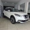 Nissan Kicks Exclusive CVT 2021