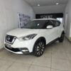 Nissan Kicks Exclusive CVT 2021