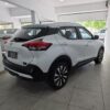 Nissan Kicks Exclusive CVT 2021