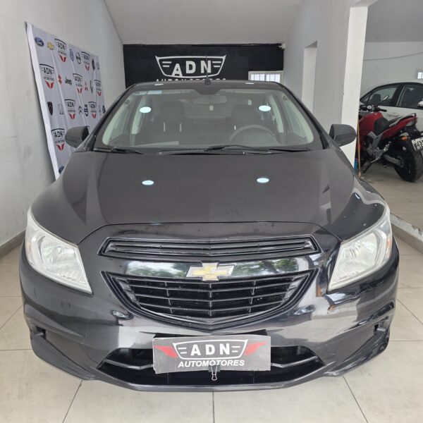 Chevrolet Prisma JOY 4P 1.4 N LS MT 2016
