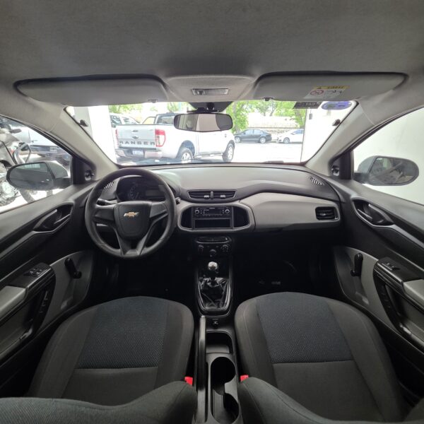 Chevrolet Prisma JOY 4P 1.4 N LS MT 2016