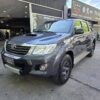 Toyota Hilux 4x2 C/D SR 3.0 TDI 2014